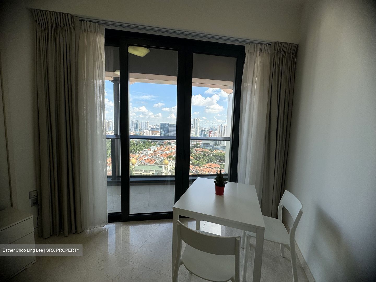 Duo Residences (D7), Apartment #450143991